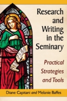 Research and Writing in the Seminary