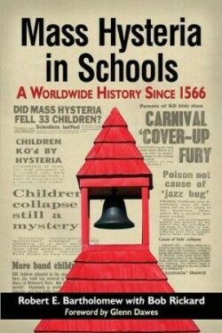 Mass Hysteria in Schools