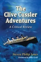 Clive Cussler Adventures