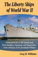 Liberty Ships of World War II