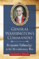 General Washington's Commando