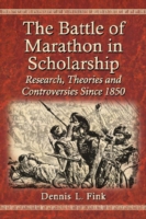 Battle of Marathon in Scholarship