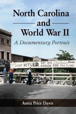 North Carolina and World War II