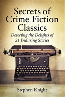 Secrets of Crime Fiction Classics