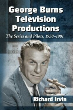 George Burns Television Productions