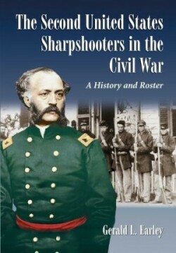 Second United States Sharpshooters in the Civil War