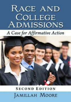 Race and College Admissions