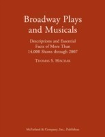 Broadway Plays and Musicals
