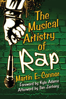 Musical Artistry of Rap