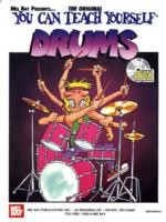 You Can Teach Yourself Drums