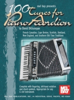 100 Tunes For Piano Accordion