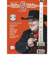 Licks and Tricks