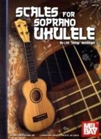 Scales For Soprano Ukulele