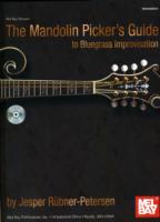 Mandolin Picker's Guide to Bluegrass Improvisation