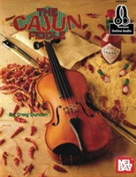 Cajun Fiddle, The