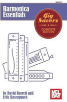 Harmonica Essentials