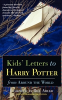 Kids' Letters to Harry Potter