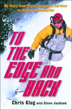 To the Edge and Back