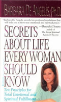 Secrets about Life Every Woman Should Know