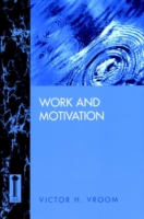 Work and Motivation