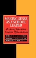 Making Sense As a School Leader