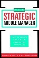 Strategic Middle Manager