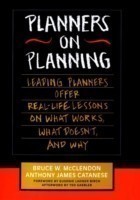 Planners on Planning