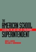 American School Superintendent