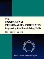 Enneagram Personality Portraits, Trainer's Guide