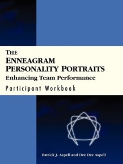 Enneagram Personality Portraits, Participant Workbook