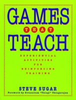 Games That Teach