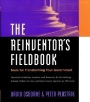 Reinventor's Fieldbook