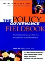Policy Governance Fieldbook