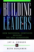 Building Leaders