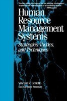 Human Resource Management Systems