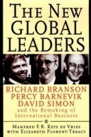 New Global Leaders