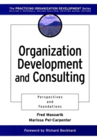Organization Development and Consulting