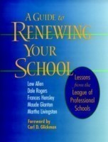 Guide to Renewing Your School
