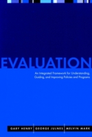 Evaluation
