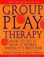 Handbook of Group Play Therapy