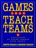 Games That Teach Teams