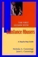 First Session with Substance Abusers