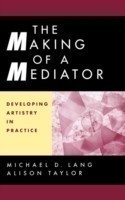 Making of Mediator