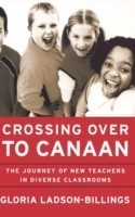 Crossing Over to Canaan