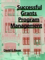 Successful Grants Program Management