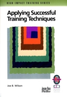 Applying Successful Training Techniques