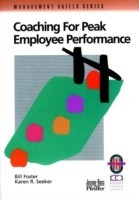 Coaching for Peak Employee Performance