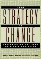 From Strategy to Change