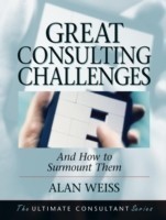 Great Consulting Challenges