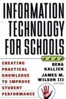 Information Technology for Schools
